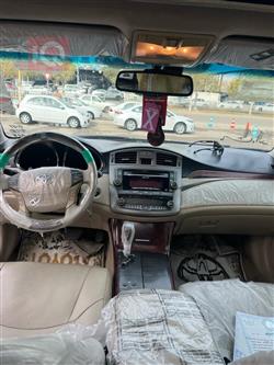 تويوتا أفالون